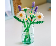 LEGO BOTANICALS 11508 Stokrotki - 1473412 - zdjęcie 6